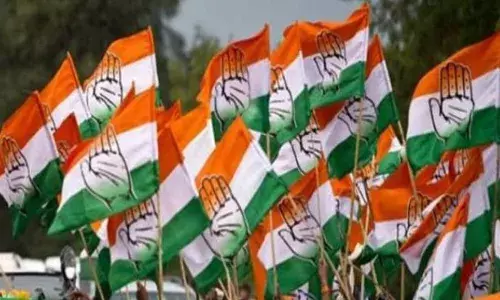 कांग्रेस ने शुरु की विधानसभा चुनावों की तैयारी, नियुक्त किए मीडिया कोऑर्डिनेटर कांग्रेस ने शुरु की विधानसभा चुनावों की तैयारी, नियुक्त किए मीडिया कोऑर्डिनेटर