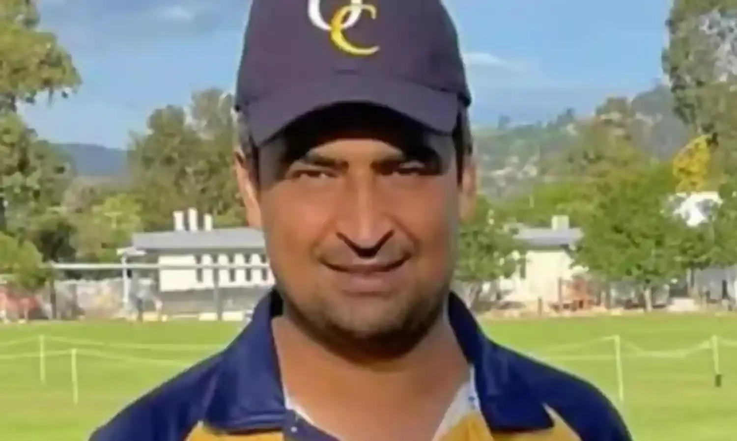 पाकिस्तानी क्रिकेटर की मैच के दौरान हुई मौत, भीषण गर्मी में मैदान पर हुआ बेहोश, सामने आई वजह