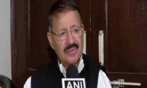 PM मोदी के पॉडकास्ट पर हमलावर कांग्रेस, राशिद अल्वी ने कहा - RSS का लिटरेचर पढ़ें प्रधानमंत्री PM मोदी के पॉडकास्ट पर हमलावर कांग्रेस, राशिद अल्वी ने कहा - RSS का लिटरेचर पढ़ें प्रधानमंत्री