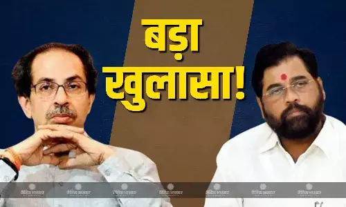 उद्धव ठाकरे ने पीएम मोदी से मांगी थी माफी, MVA से अलग होकर बीजेपी के साथ बनाना चाहते थे सरकार