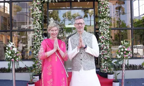 हेटिच ने इंदौर में लॉन्च किया भव्य नया एक्सपीरियंस सेंटर, पेश किए शानदार इंटीरियर सॉल्यूशन्स