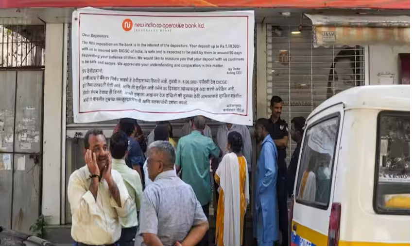 ईओडब्ल्यू ने बीजेपी नेता हैदर आजम के भाई जावेद आजम को किया गिरफ्तार