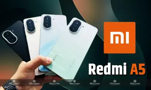 Redmi A5 के लॉन्च से पहले लीक हुई स्पेसिफिकेशन, कीमत भी सामने आई