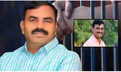 विष्णु चाटे का शस्त्र लाइसेंस अस्वीकार, देशमुख हत्याकांड के पहले किया था आवेदन