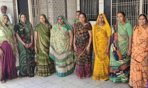 सशक्तिकरण - जलगांव सहित महाराष्ट्र की सभी महिला सरपंचों को किया जाएगा प्रशिक्षित