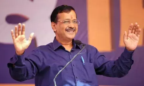 पंजाब पुलिस नशे के खिलाफ लड़ाई लड़ रहे लेकिन.., अरविंद केजरीवाल का बड़ा बयान पंजाब पुलिस नशे के खिलाफ लड़ाई लड़ रहे लेकिन.., अरविंद केजरीवाल का बड़ा बयान