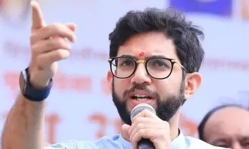 यह बीजेपी की पुरानी रणनीति..मणिपुर में लागू की थी.., नागपुर हिंसा को लेकर आदित्य ठाकरे का महाराष्ट्र सरकार पर तीखा हमला