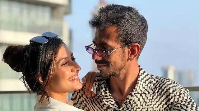 क्रिकेटर युजवेंद्र चहल और धनश्री वर्मा तलाक मामले में फेमिली कोर्ट का फैसला रद्द क्रिकेटर युजवेंद्र चहल और धनश्री वर्मा तलाक मामले में फेमिली कोर्ट का फैसला रद्द