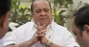 सरकारी अस्पतालों में दवाइयों की कमी की जांच के लिए कमेटी गठित की जाएगी - हसन मुश्रीफ सरकारी अस्पतालों में दवाइयों की कमी की जांच के लिए कमेटी गठित की जाएगी - हसन मुश्रीफ