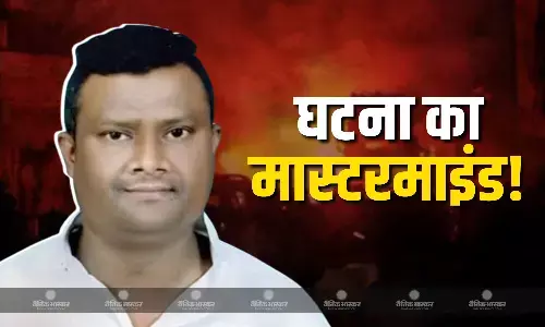 FIR में हिंसा के मास्टरमाइंड का खुलासा, पुलिस स्टेशन के बाहर इकट्ठा करवाई भीड़, दंगाइयों ने की थी महिला पुलिसकर्मियों के साथ छेड़छाड़ FIR में हिंसा के मास्टरमाइंड का खुलासा, पुलिस स्टेशन के बाहर इकट्ठा करवाई भीड़, दंगाइयों ने की थी महिला पुलिसकर्मियों के साथ छेड़छाड़