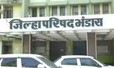 भंडारा के कालेजों में 1298 बढ़े पदों को नहीं दी जा रही मान्यता