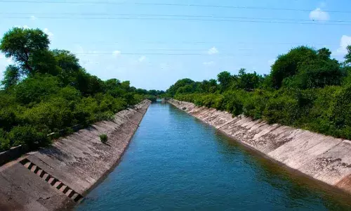 गड़चिरोली में 15 लिफ्ट सिंचाई याेजनाएं प्रस्तावित