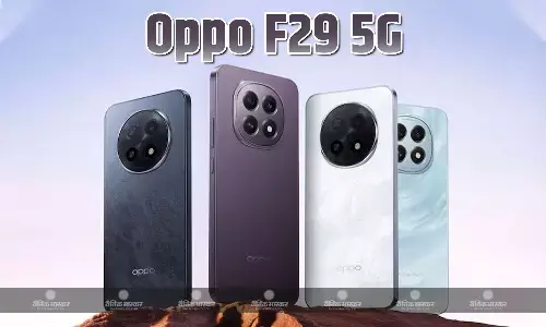 Oppo F29 5G और Oppo F29 Pro भारत में इस दिन होंगे लॉन्च, सामने आए प्रमुख फीचर्स