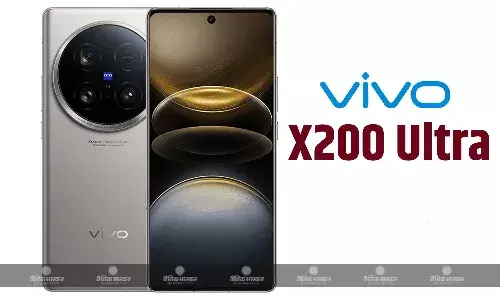 Vivo X200 Ultra के कलर ऑप्शन लीक हुए, 6000mAh की बैटरी मिलने की संभावना