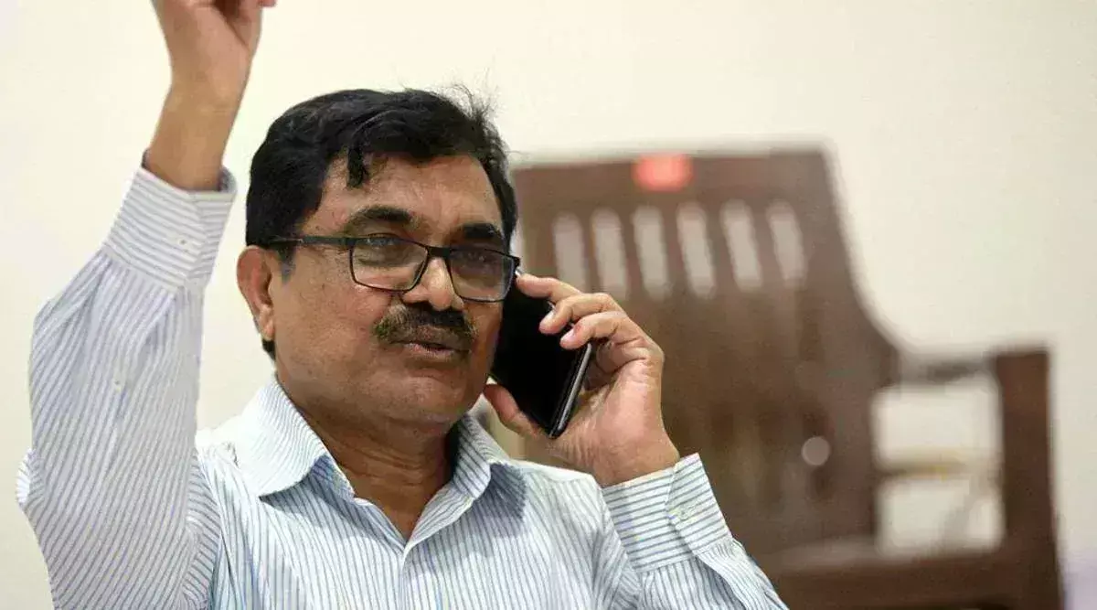 आनंद तेलतुंबडे ने विदेश यात्रा पर जाने के लिए बॉम्बे हाईकोर्ट से किया अनुरोध