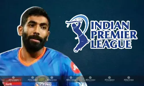 अभी करना होगा इंतजार...स्टार पेसर जसप्रीत बुमराह पर कोच जयवर्धने ने दिया अपडेट, टूर्नामेंट के शुरुआती मैचों में रह सकते हैं बाहर