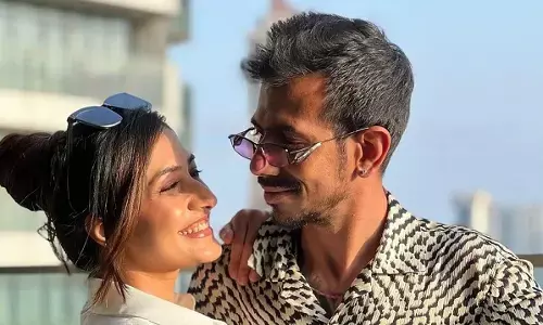 क्रिकेटर युजवेंद्र चहल और धनश्री वर्मा तलाक मामले में फेमिली कोर्ट का फैसला रद्द