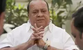 सरकारी अस्पतालों में दवाइयों की कमी की जांच के लिए कमेटी गठित की जाएगी - हसन मुश्रीफ