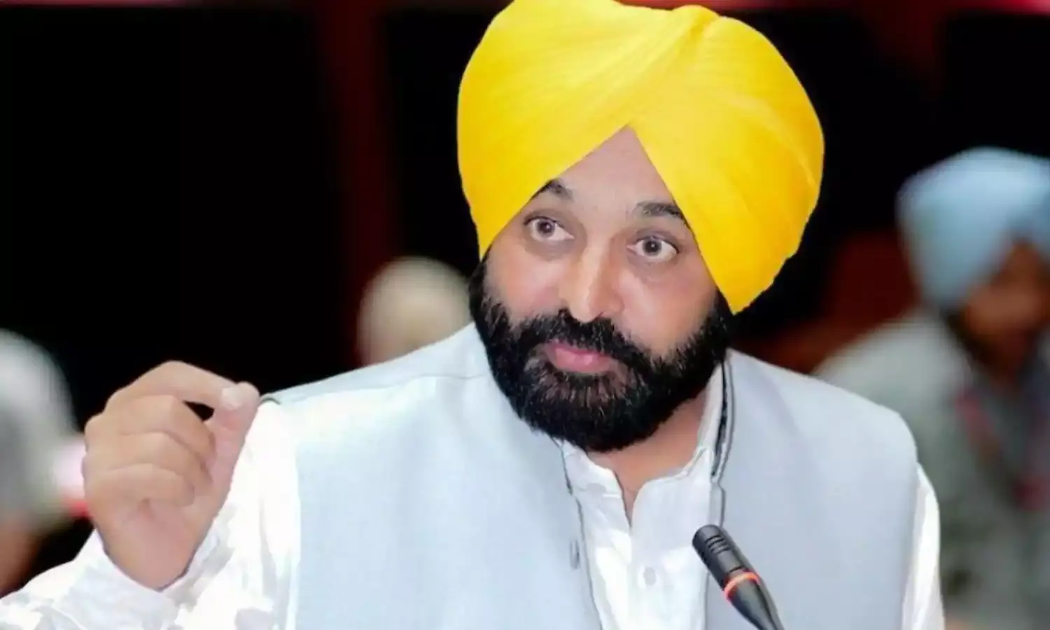 किसानों के विधानसभा घेराव के ऐलान से डरी पंजाब सरकार! विवाद सुलझाने के लिए किसानों नेताओं के साथ करेगी अहम बैठक