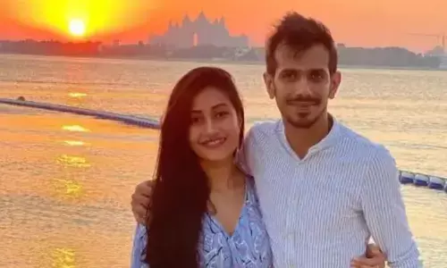 धनश्री और चहल का हुआ तलाक, फैमिली कोर्ट ने सुनाया फैसला, दोनों के बीच इतने रुपए में हुआ सेटलमेंट