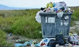 हर रोज 23,304 टन कचरा उगलते हैं महाराष्ट्र के शहर, अपशिष्ट 94 प्रतिशत होता है प्रोसेस्ड हर रोज 23,304 टन कचरा उगलते हैं महाराष्ट्र के शहर, अपशिष्ट 94 प्रतिशत होता है प्रोसेस्ड