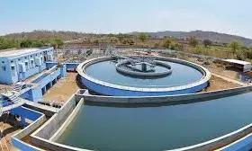 अमृत मिशन - महाराष्ट्र में चल रहीं 4,446 करोड़ की 43 जलापूर्ति परियोजनाएं अमृत मिशन - महाराष्ट्र में चल रहीं 4,446 करोड़ की 43 जलापूर्ति परियोजनाएं