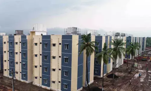 महाराष्ट्र में पीएमएवाई-यू के तहत पांच वर्ष में तैयार हुए 6.80 लाख आवास