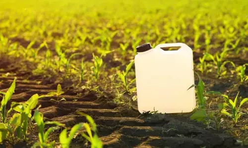 पैराकोट ग्लाइफोसेट की बिक्री पर तत्काल प्रतिबंध लगे - भारतीय किसान संघ