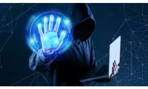 प्रदेश में 50 हजार साइबर वारियर्स तैयार करेगी सरकार, अप्रैल में आएगी एआई नीति