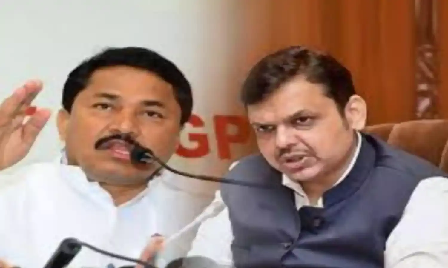 68 बार कार्रवाई होने के बावजूद लगातार लगता रहा अवैध होर्डिंग, फडणवीस- पटोले भी आमने-सामने