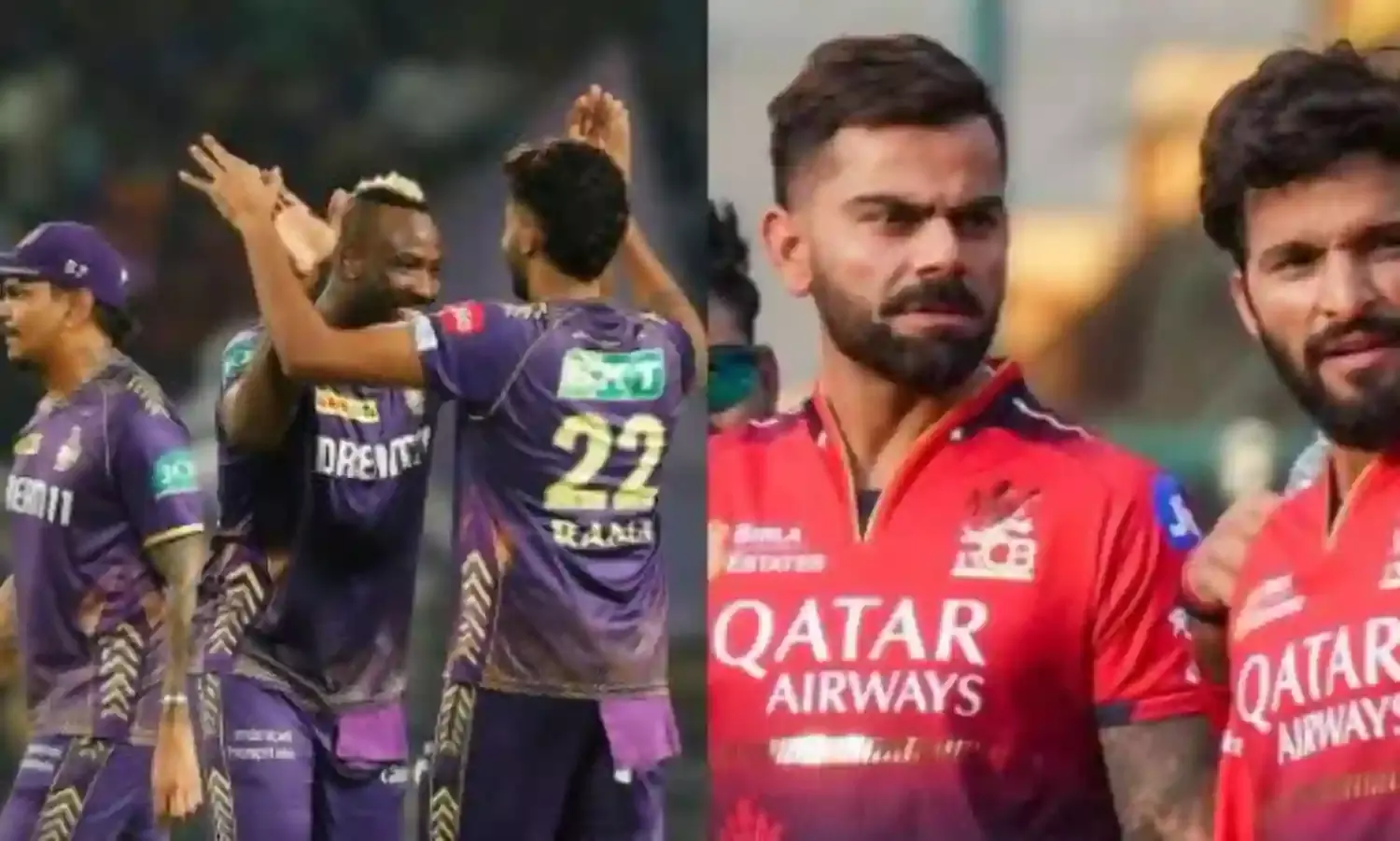 ओपनिंग मैच में दिख सकती है इन 5 जोड़ियों के बीच कांटे की टक्कर, अगर छा गए ये खिलाड़ी तो चरम पर पहुंच जाएगा रोमांच