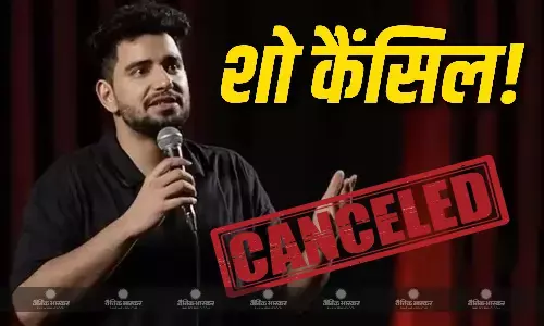 समय रैना के फैंस को झटका, कॉमेडियन ने पोस्टपोन किया अपना इंडिया टूर, टिकट के पैसे करेंगे वापस