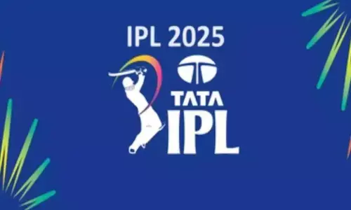 कल से होने वाला है रोमांच से भरपूर आईपीएल के 18वें सीजन का आगाज, एक बार फिर से देखें टूर्नामेंट का पूरा शेड्यूल, 13 शहरों में खेले जाएंगे 74 मुकाबले कल से होने वाला है रोमांच से भरपूर आईपीएल के 18वें सीजन का आगाज, एक बार फिर से देखें टूर्नामेंट का पूरा शेड्यूल, 13 शहरों में खेले जाएंगे 74 मुकाबले