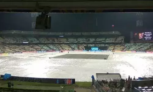 अगर टूर्नामेंट के ओपनिंग मैच में बारिश ने डाला खलल तो कैसे होगा फैसला? जाने क्या है नियम