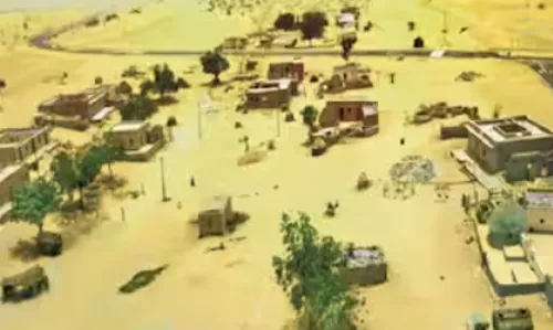 क्या है वो वजह जो बाड़मेर के इस गांव के लड़कों की शादी में डाल रही खलल? वजह जानकर रह जाएंगे हैरान! क्या है वो वजह जो बाड़मेर के इस गांव के लड़कों की शादी में डाल रही खलल? वजह जानकर रह जाएंगे हैरान!