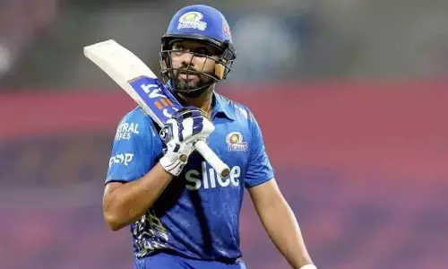 क्रिकेट के एल क्लासिको में खेलने के साथ ही हिटमैन अपने नाम कर लेंगे ये बड़ा रिकॉर्ड, कार्तिक को पछाड़ माही के खास फेहरिस्त में हो जाएंगे शामिल