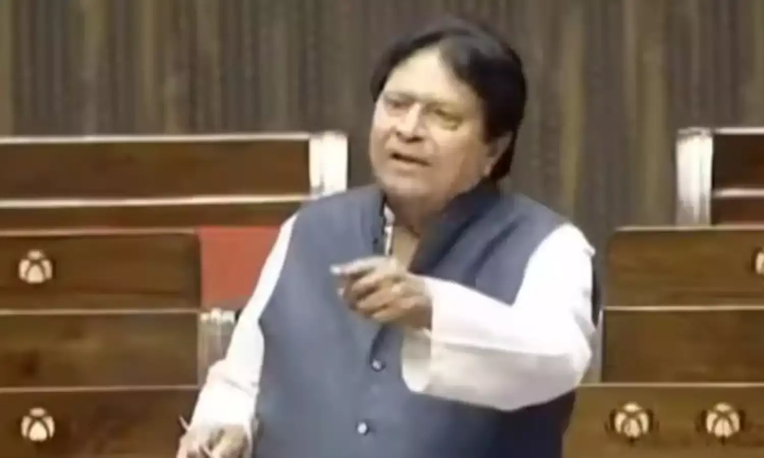 सपा सांसद रामजी लाल समुन के बिगड़े बोल, राजपूत शासक राणा सांगा को बताया देशद्रोही, बयान पर BJP हमलवार