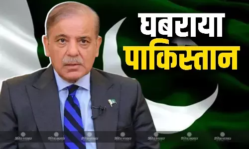 पाकिस्तानी हुकूमत, उसकी फौज और खुफिया एजेंसी आईएसआई अहिंसक आंदोलनकारी डॉ महरंग से घबराई