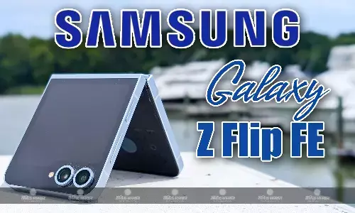 Samsung Galaxy Z Flip FE चीन की 3C वेबसाइट पर हुआ स्पॉट, चार्जिंग स्पेसिफिकेशन का हुआ खुलासा