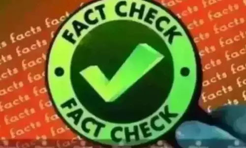 क्या भारत सरकार महिलाओं के लिए लाने वाली है फ्री वाशिंग मशीन योजना ? जानें यूट्यूब पर वायरल दावे का सच क्या भारत सरकार महिलाओं के लिए लाने वाली है फ्री वाशिंग मशीन योजना ? जानें यूट्यूब पर वायरल दावे का सच