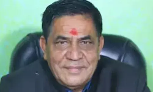 नेता प्रतिपक्ष आतिशी पर बरसें BJP विधायक मोहन सिंह बिष्ट, भ्रष्टाचार करने का लगाया आरोप, AAP को भी घेरा