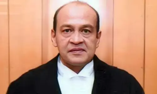 जस्टिस वर्मा ने जवाबी पत्र में लिखा, स्टोर रूम मेरे घर का हिस्सा नहीं जस्टिस वर्मा ने जवाबी पत्र में लिखा, स्टोर रूम मेरे घर का हिस्सा नहीं