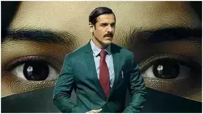 फिल्म द डिप्लोमैट ने तोड़ा फिल्म वेदा का रिकॉर्ड, 2 साल बाद जॉन अब्राहम के खाते में आई हिट फिल्म, जानें फिल्म का कलेक्शन