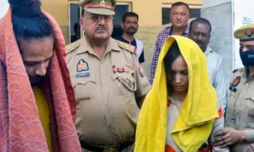 एक के बाद एक हो रहे हैं नए खुलासे, हत्याकांड में आया सट्टा खेलने का एंगल भी आया सामने