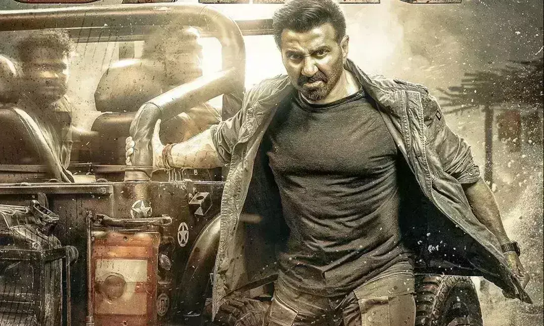 फिर वापस आ रहे सनी देओल, फिल्म जाट का धमाकेदार प्रोमो हुआ रिलीज, जानिए किस दिन दस्तक देगा फिल्म का ट्रेलर