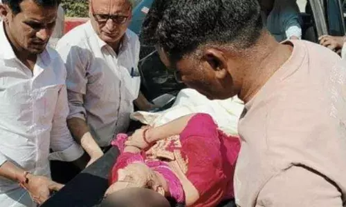 सहारनपुर जिले में बीजेपी नेता ने दिया दिल दहला देने वाली वारदात को अंजाम,  पत्नी समेत अपनी तीन संतानों को मारी गोली