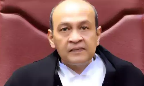 जस्टिस यशवंत वर्मा के कैश कांड में लगातार हो रहे खुलासे, सफाईकर्मी ने दी घर के बाहर पड़े हुए जले नोटों की जानकारी