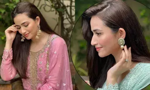ईद पर करना चाहती हैं अपने लुक्स को एनहेंस, तो इन टिप्स को करें फॉलो, लगेंगी बिल्कुल हूर की परी!