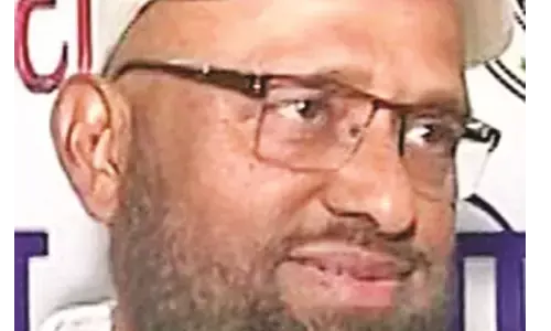 इंजीनियर हमीद व यू-ट्यूबर को दो दिन का पीसीआर, हिंसा भड़काने का आरोप