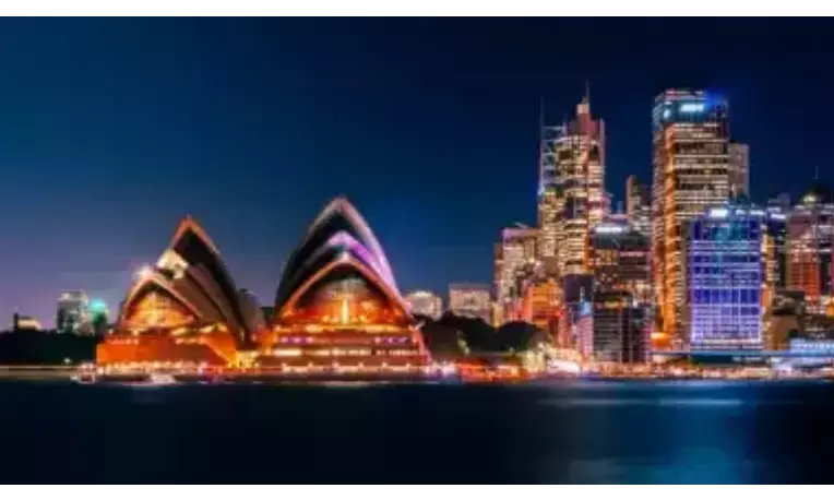 फेस्टिवल ऑफ ऑस्ट्रेलिया में दिखी शिक्षा और खाद्य उत्पादों की झलक